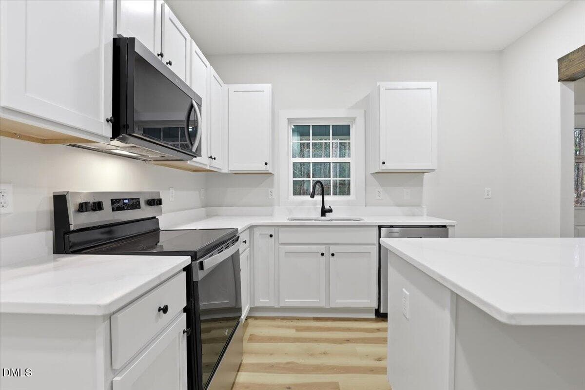 Representation only-not actual home - 1261 Whitley Road, Middlesex, NC 27557, Middlesex