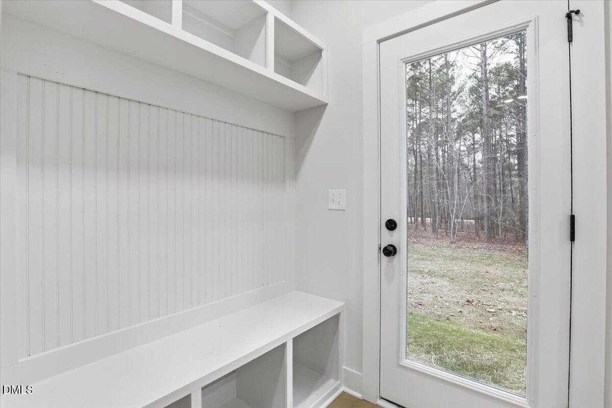 Representation only-not actual home - 1261 Whitley Road, Middlesex, NC 27557, Middlesex