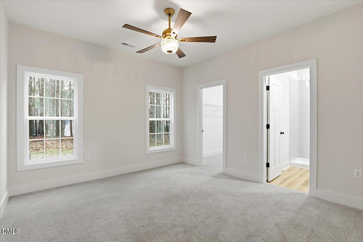 Representation only-not actual home - 1261 Whitley Road, Middlesex, NC 27557, Middlesex