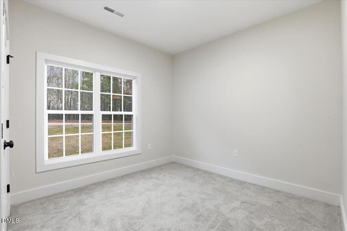 Representation only-not actual home - 1261 Whitley Road, Middlesex, NC 27557, Middlesex
