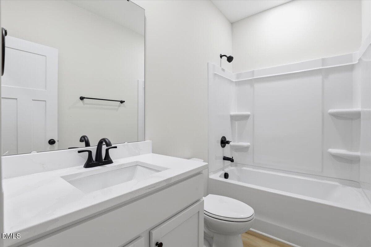 Representation only-not actual home - 1261 Whitley Road, Middlesex, NC 27557, Middlesex