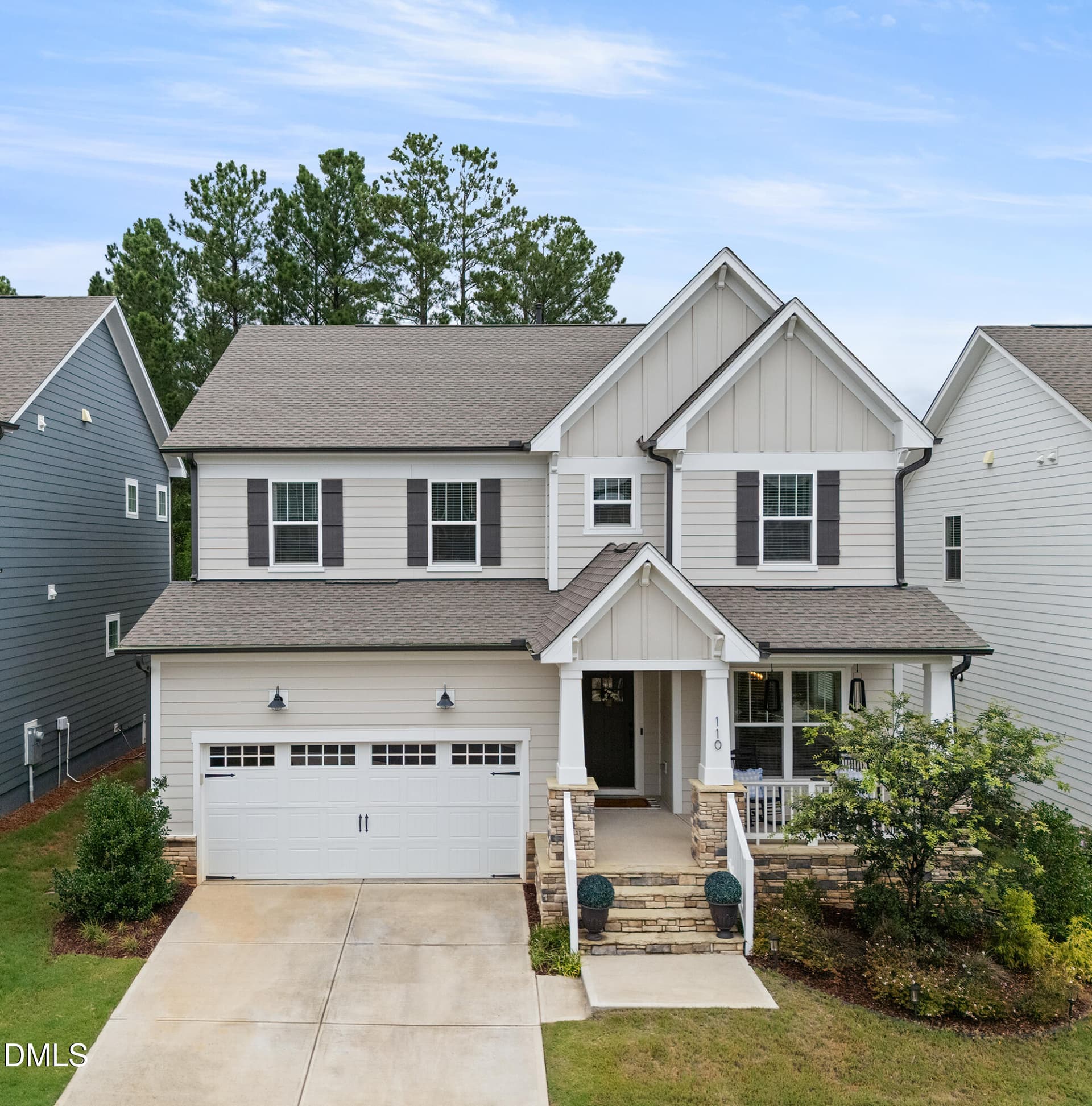 110 Banning Drive, Pittsboro, NC 27312