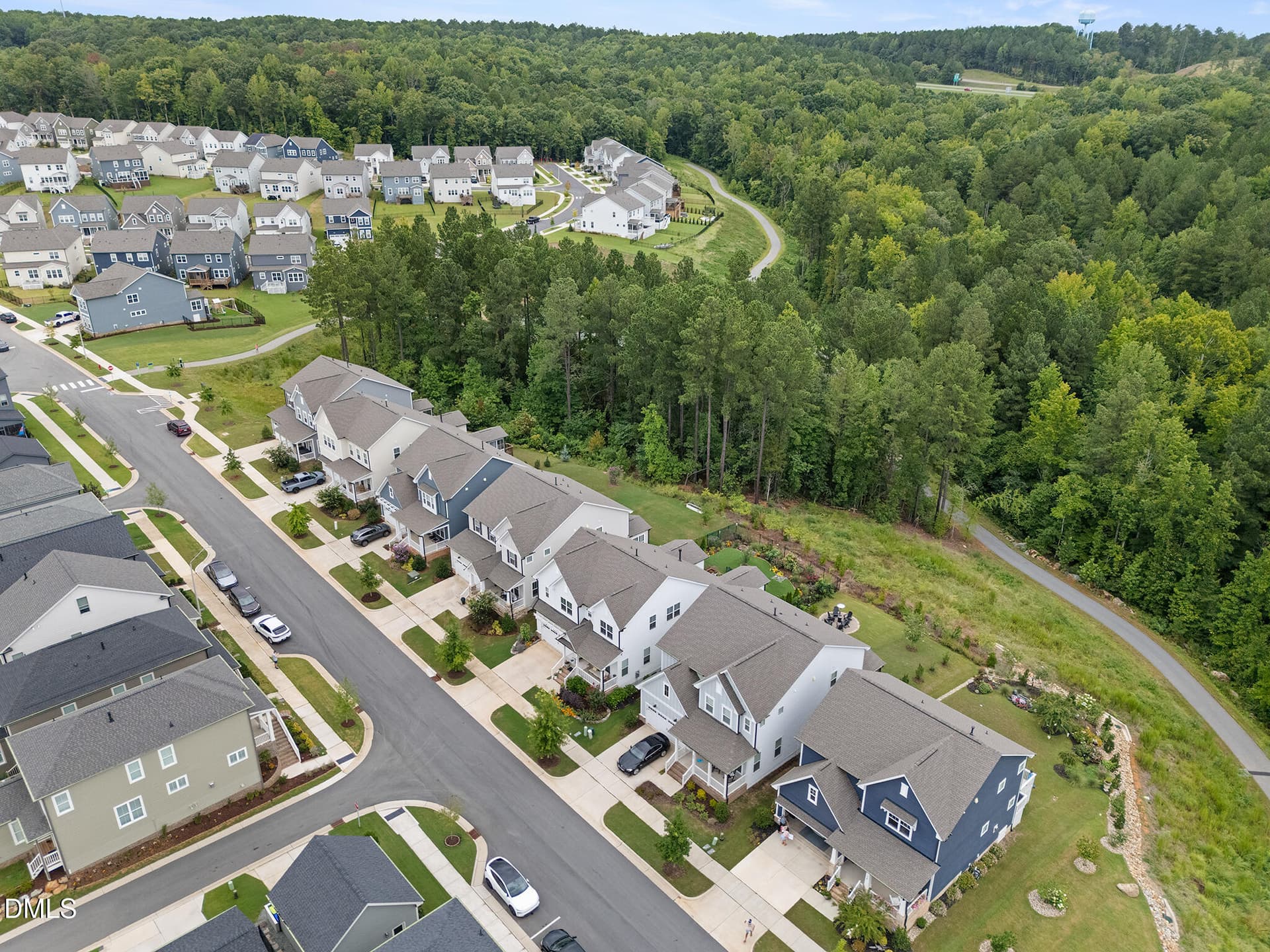 DJI_20260822114421_0515_D - 110 Banning Drive, Pittsboro, NC 27312