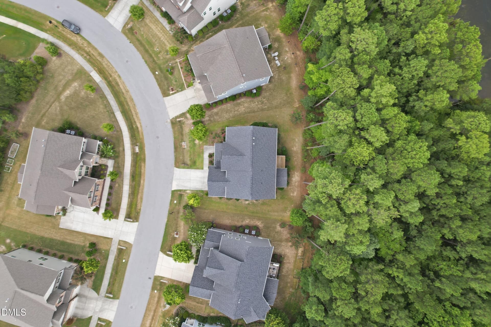 7_dji_0099 - 244 Holsten Bank Way, Cary, NC 27519