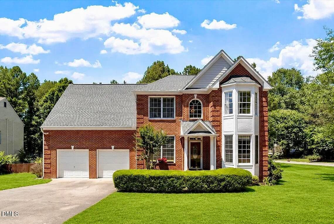 IMG_7444 - 2 Waterview Court, Durham, NC 27703, Durham