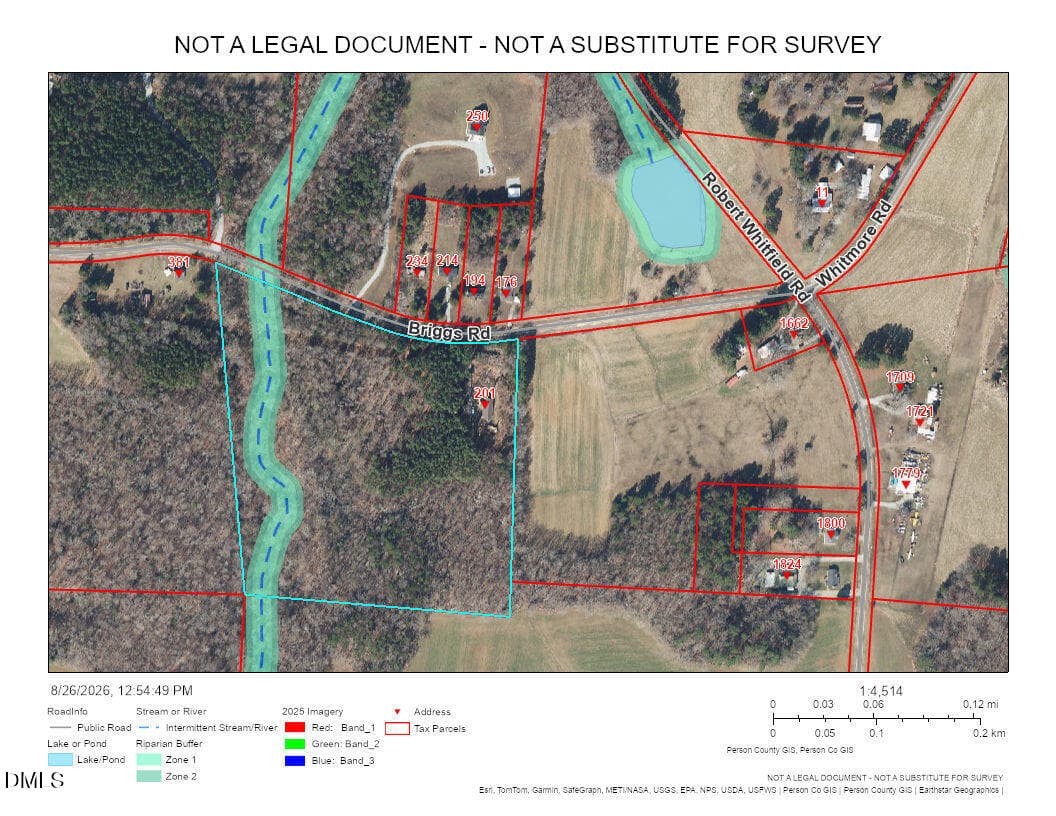 x_____xc73uwvxPrMBpGgQ8a9-WHQ..x_____x_a - 201 Briggs Road, Hurdle Mills, NC 27541
