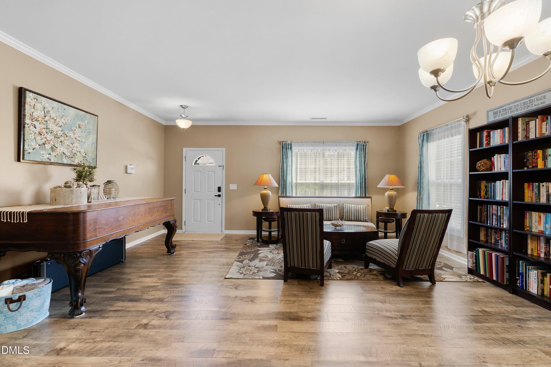 07-120 Killington Dr_3054 - 120 Killington Drive, Clayton, NC 27520