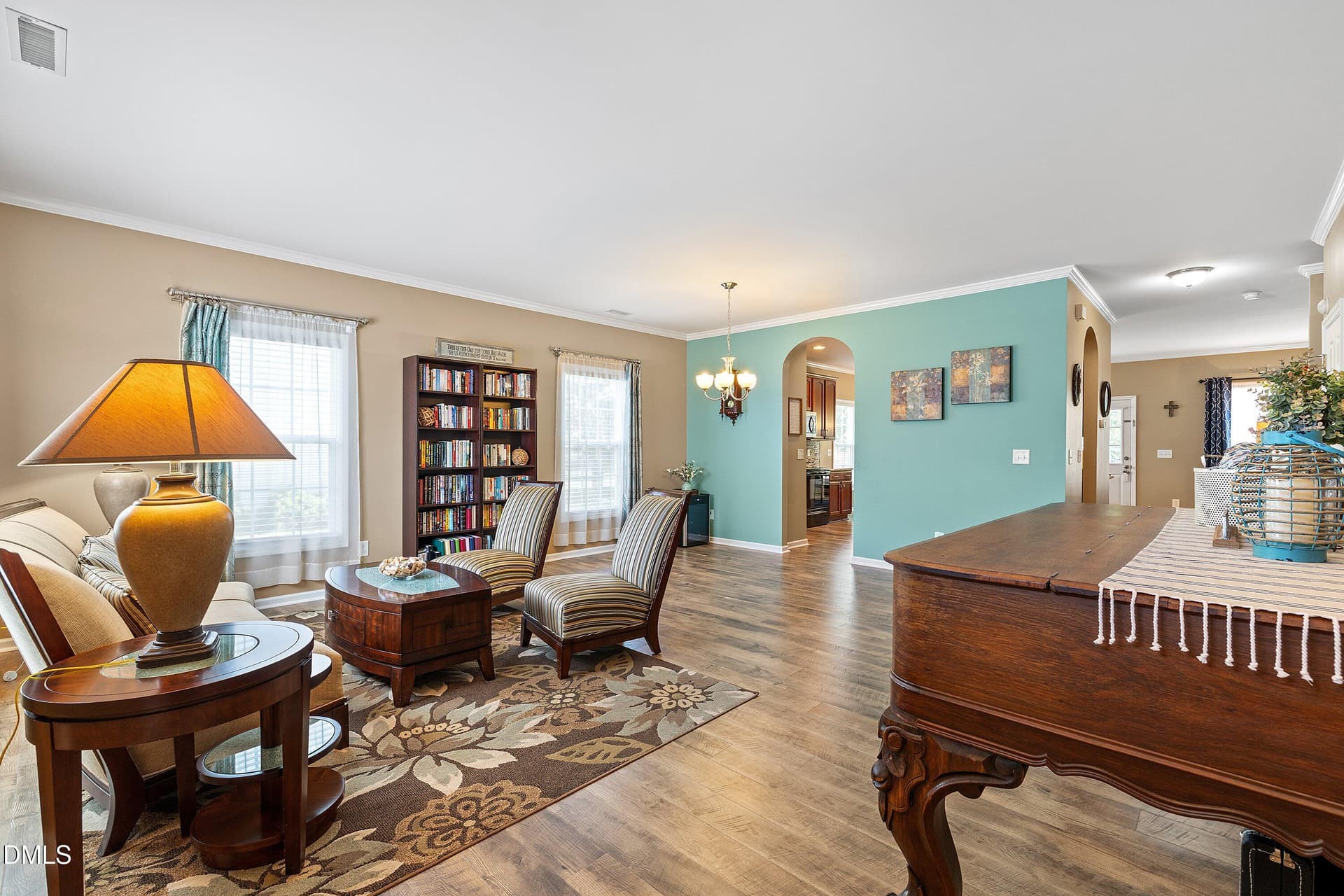 08-120 Killington Dr_3059 - 120 Killington Drive, Clayton, NC 27520
