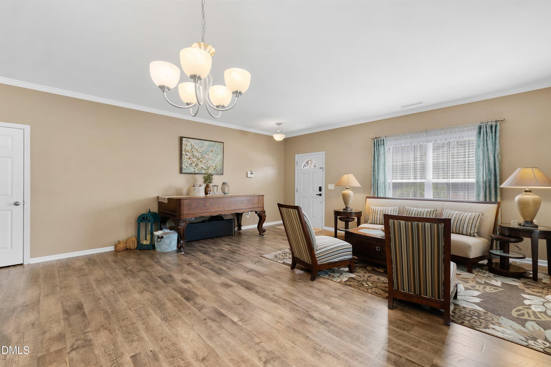 09-120 Killington Dr_3064 - 120 Killington Drive, Clayton, NC 27520
