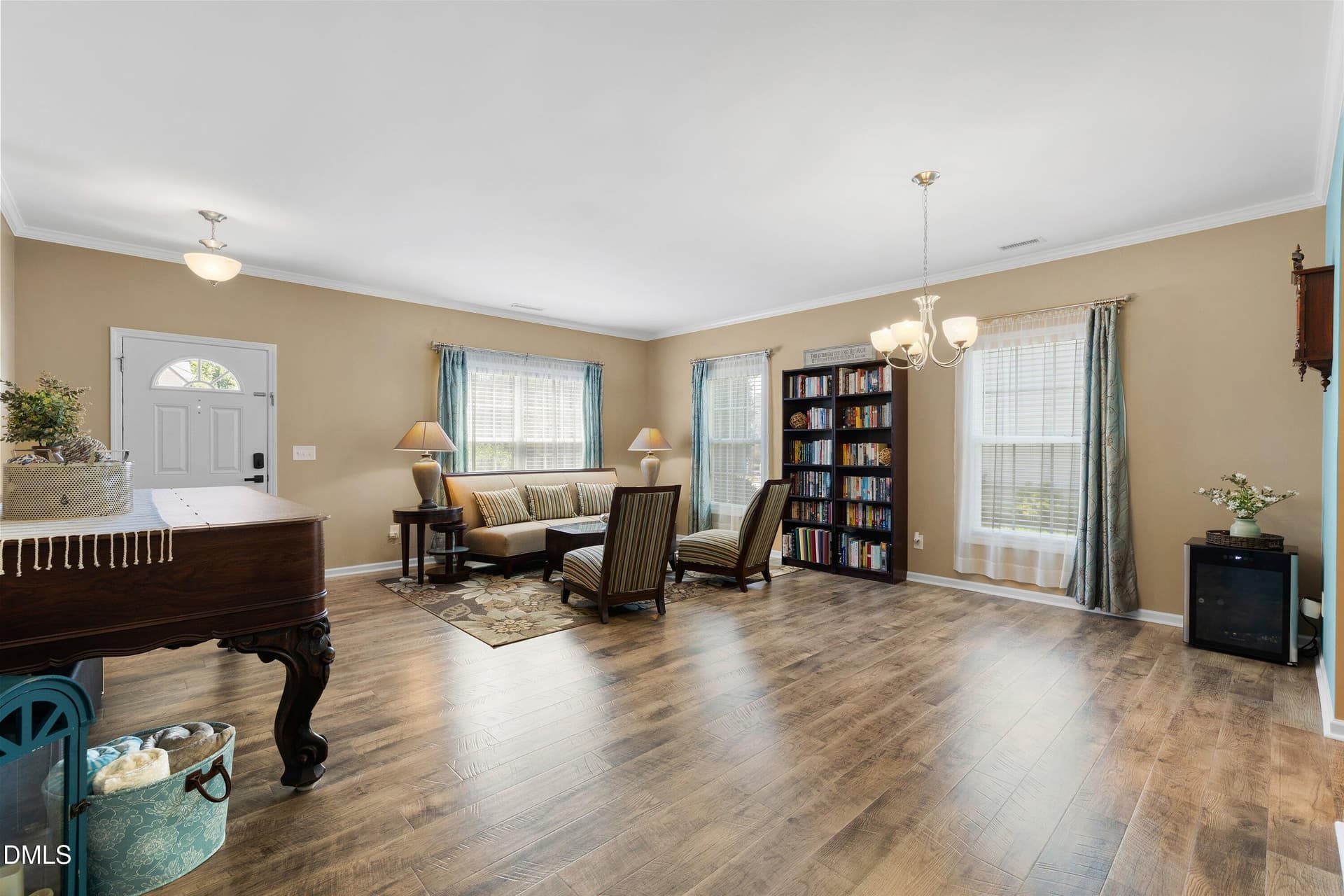 10-120 Killington Dr_3069 - 120 Killington Drive, Clayton, NC 27520