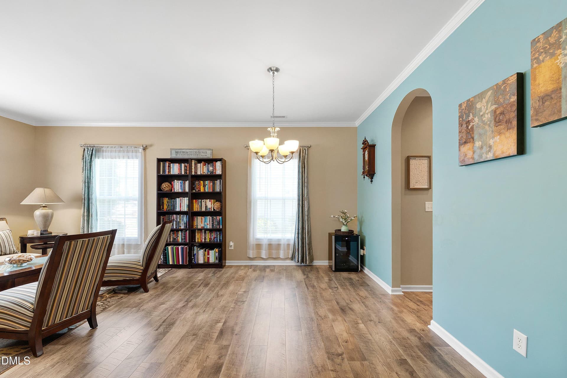11-120 Killington Dr_3074 - 120 Killington Drive, Clayton, NC 27520