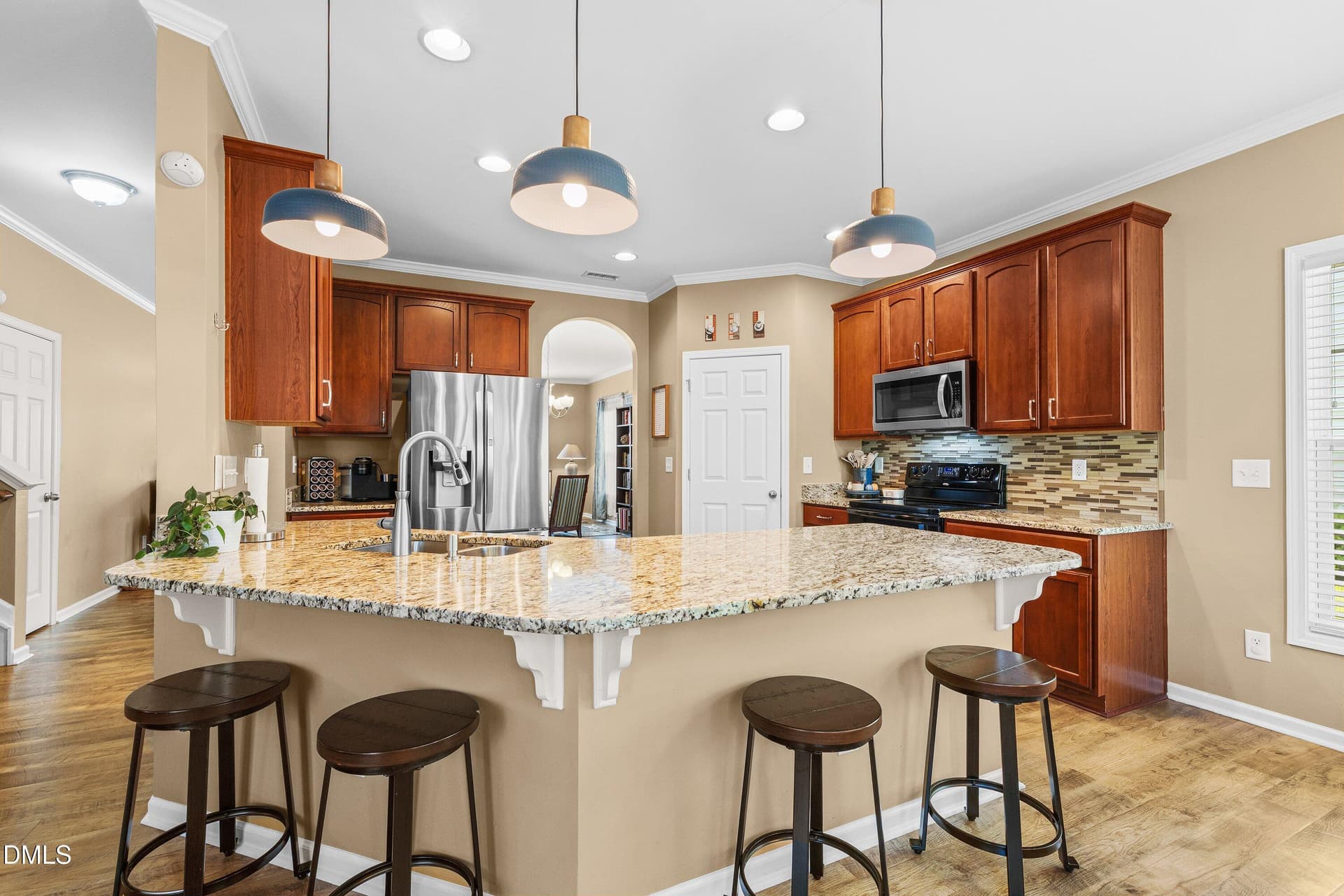 13-120 Killington Dr_3089 - 120 Killington Drive, Clayton, NC 27520