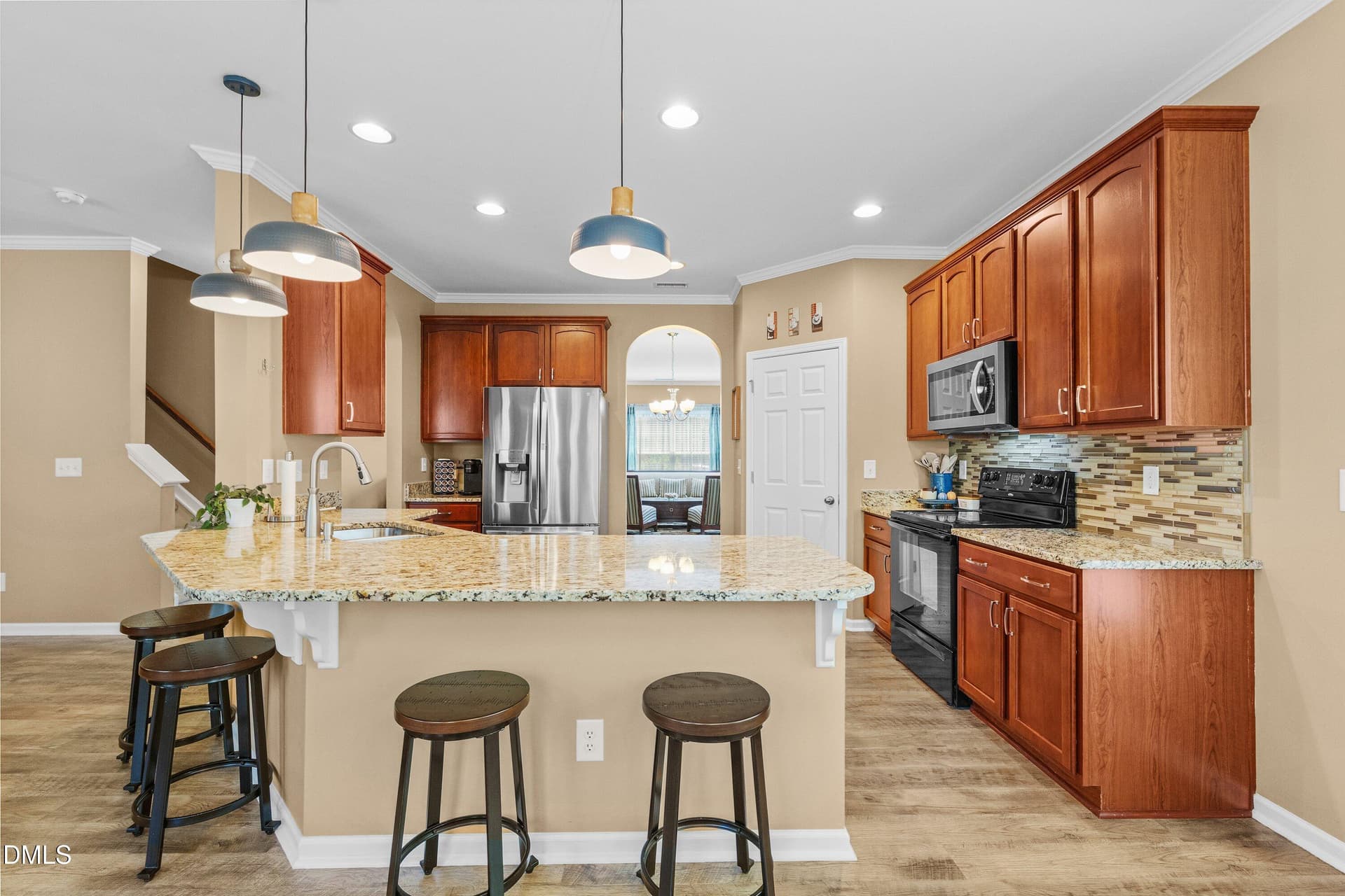 14-120 Killington Dr_3094 - 120 Killington Drive, Clayton, NC 27520
