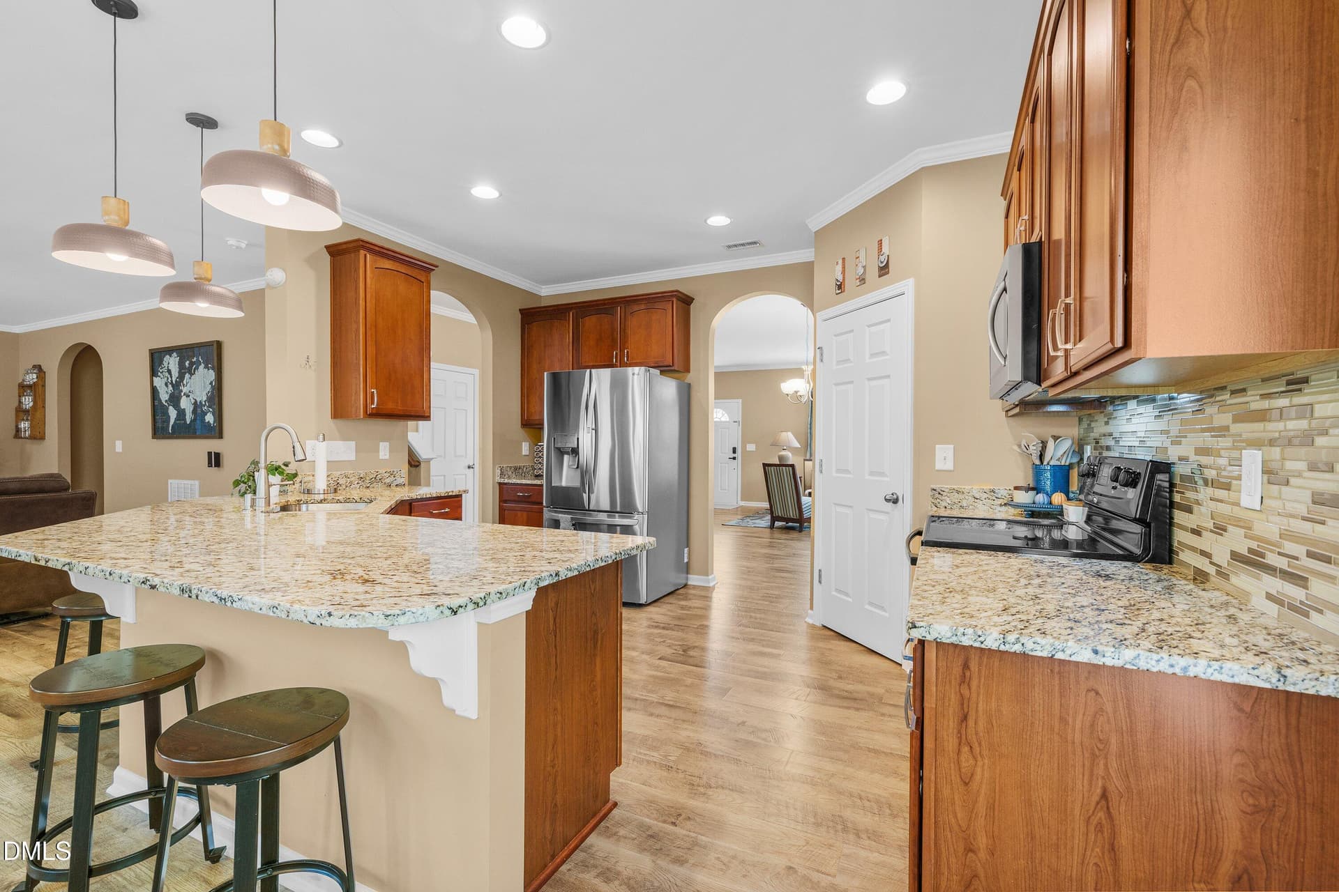15-120 Killington Dr_3099 - 120 Killington Drive, Clayton, NC 27520