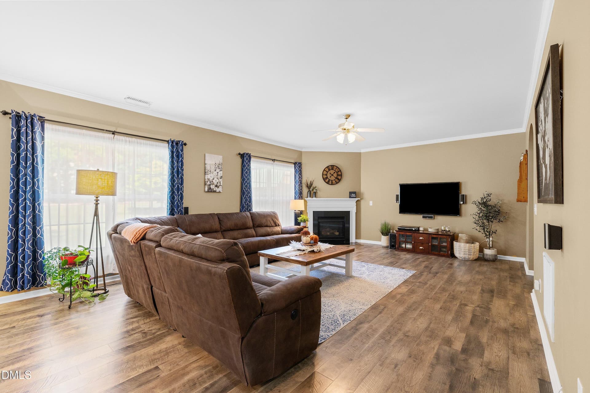 22-120 Killington Dr_3134 - 120 Killington Drive, Clayton, NC 27520