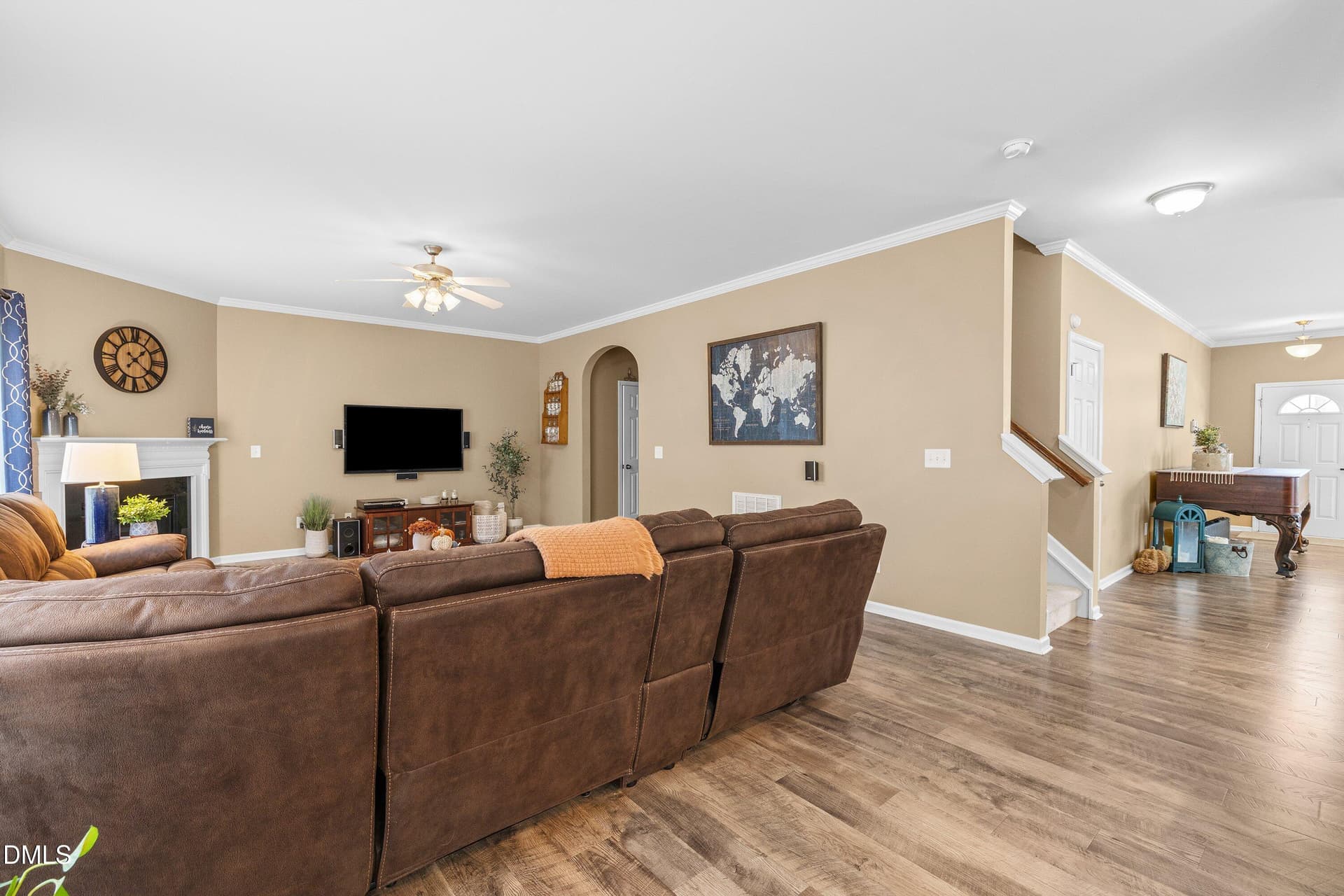 24-120 Killington Dr_3144 - 120 Killington Drive, Clayton, NC 27520