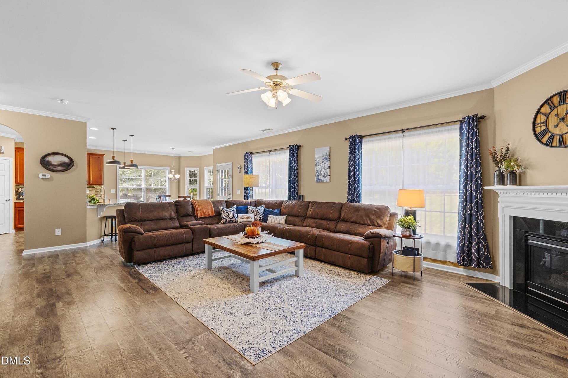 26-120 Killington Dr_3154 - 120 Killington Drive, Clayton, NC 27520