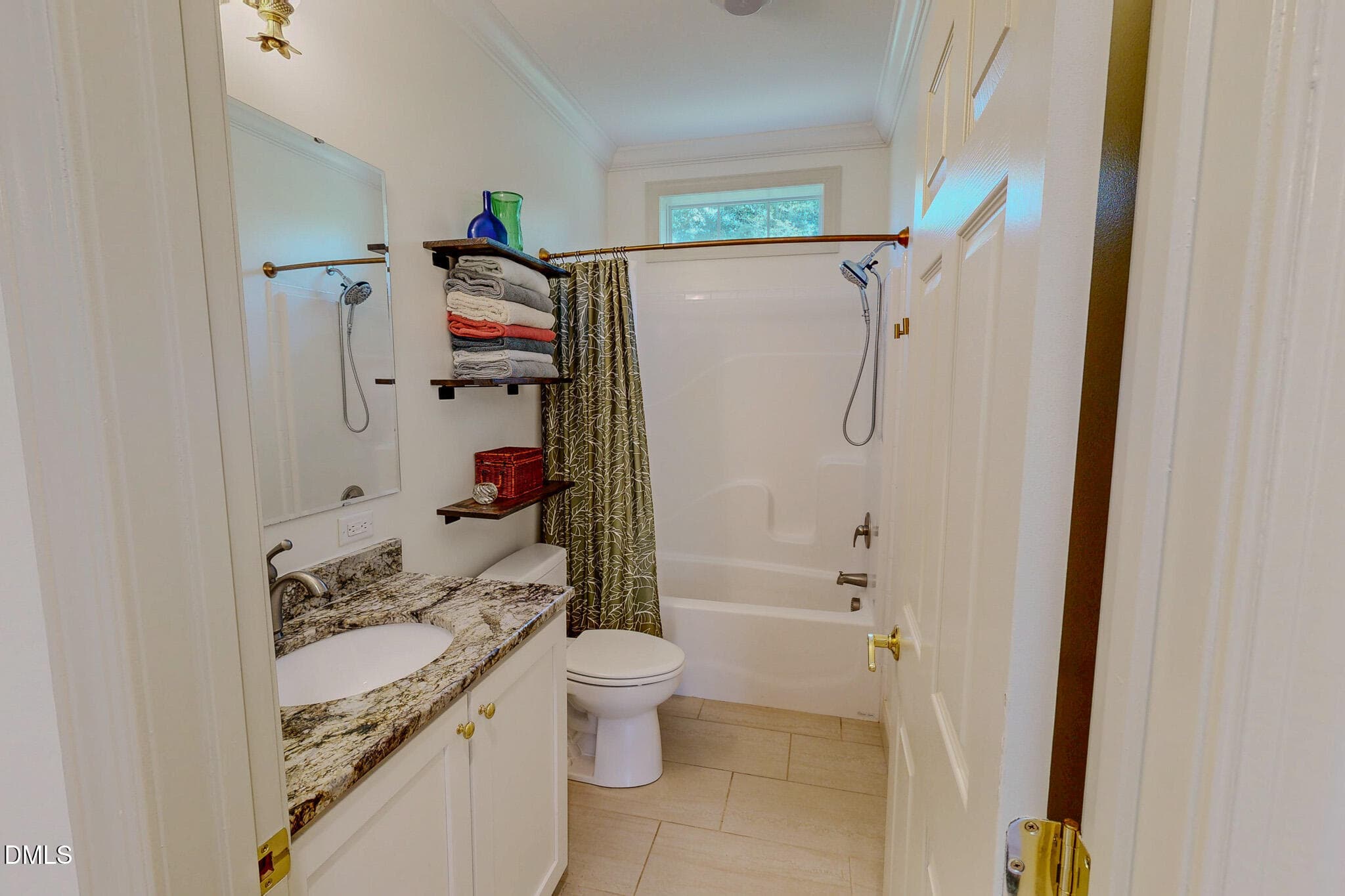 41 - 201 Briggs Road, Hurdle Mills, NC 27541