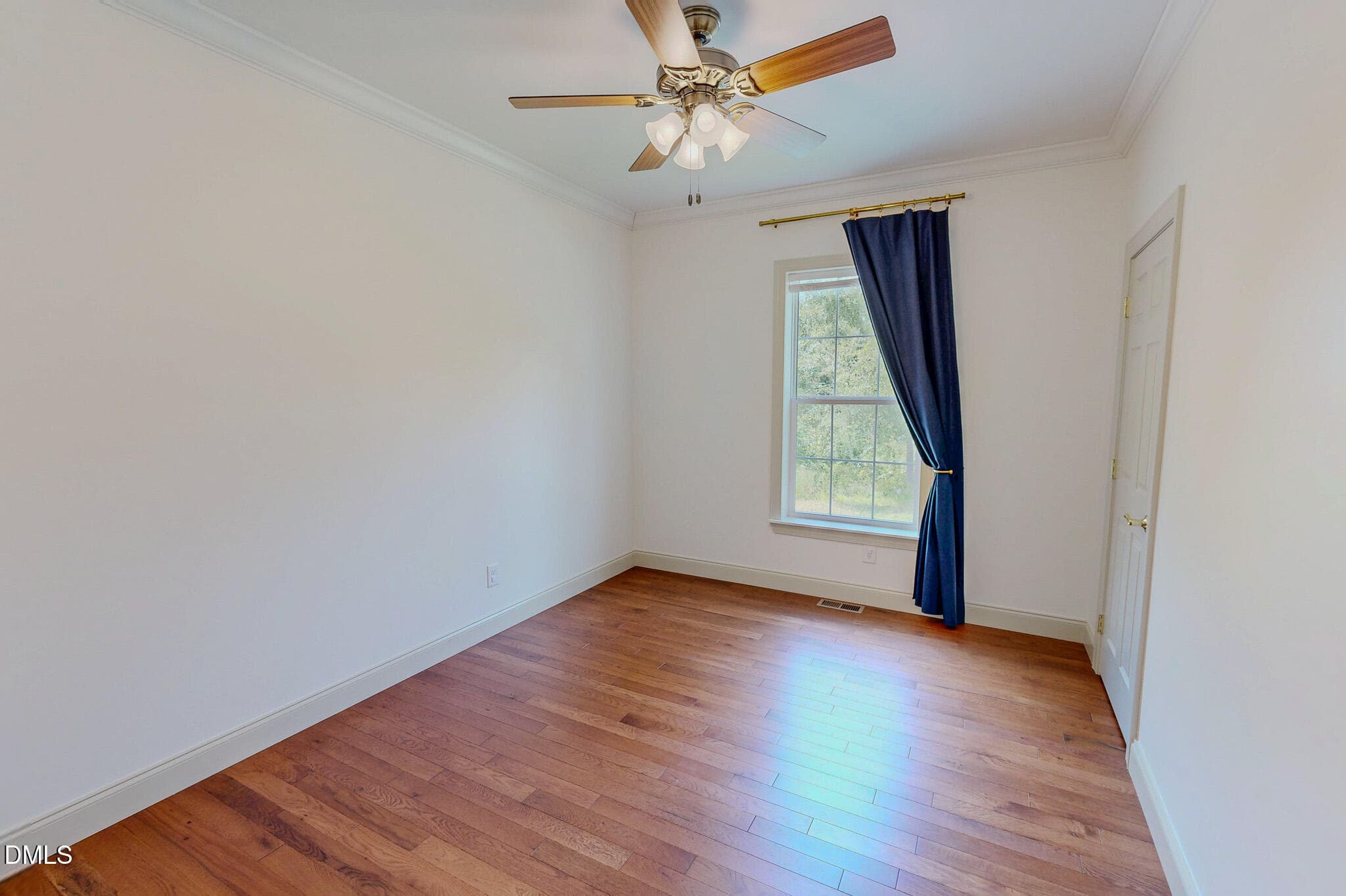 43 - 201 Briggs Road, Hurdle Mills, NC 27541