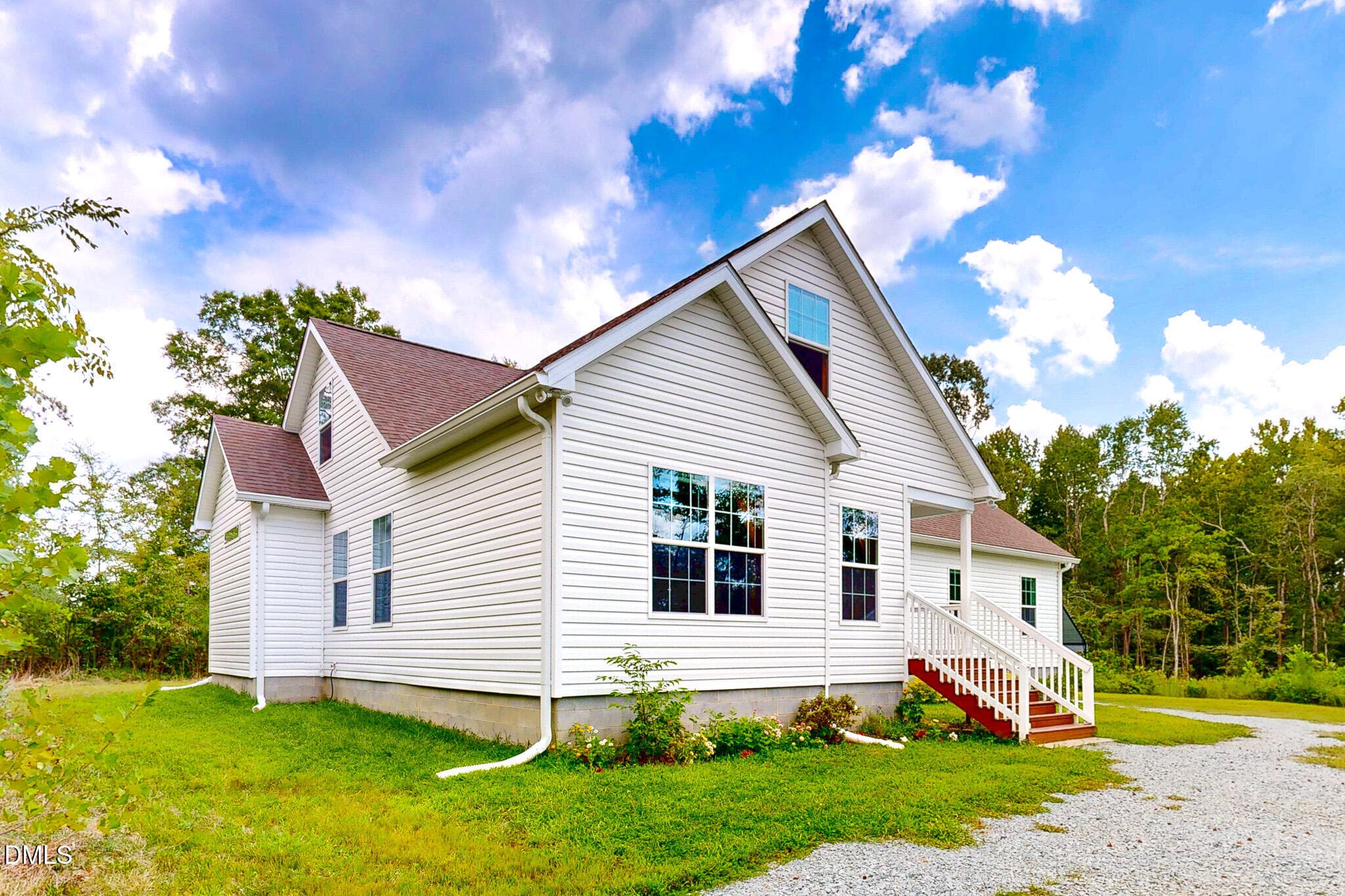 47 - 201 Briggs Road, Hurdle Mills, NC 27541