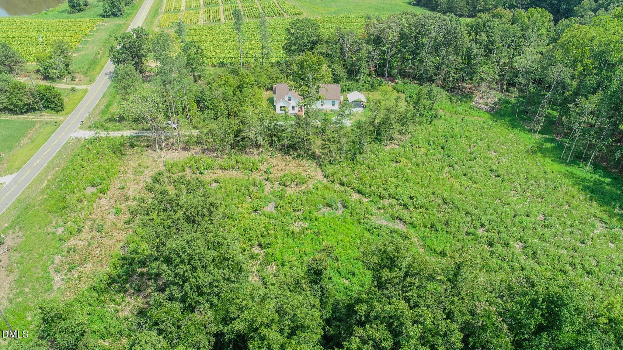 49 - 201 Briggs Road, Hurdle Mills, NC 27541