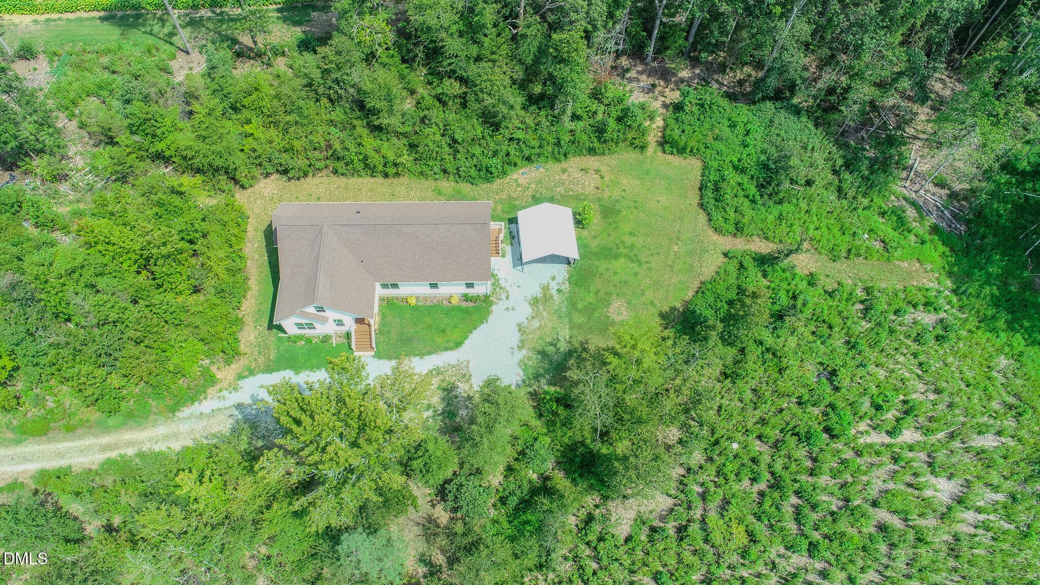 50 - 201 Briggs Road, Hurdle Mills, NC 27541