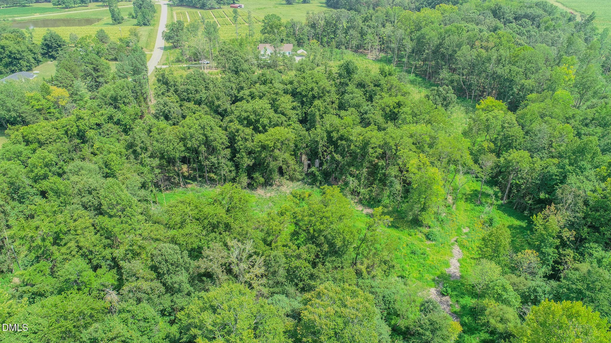 51 - 201 Briggs Road, Hurdle Mills, NC 27541