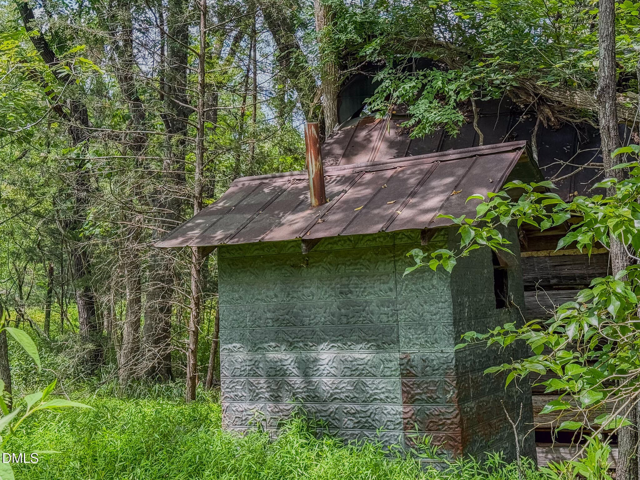 53 - 201 Briggs Road, Hurdle Mills, NC 27541
