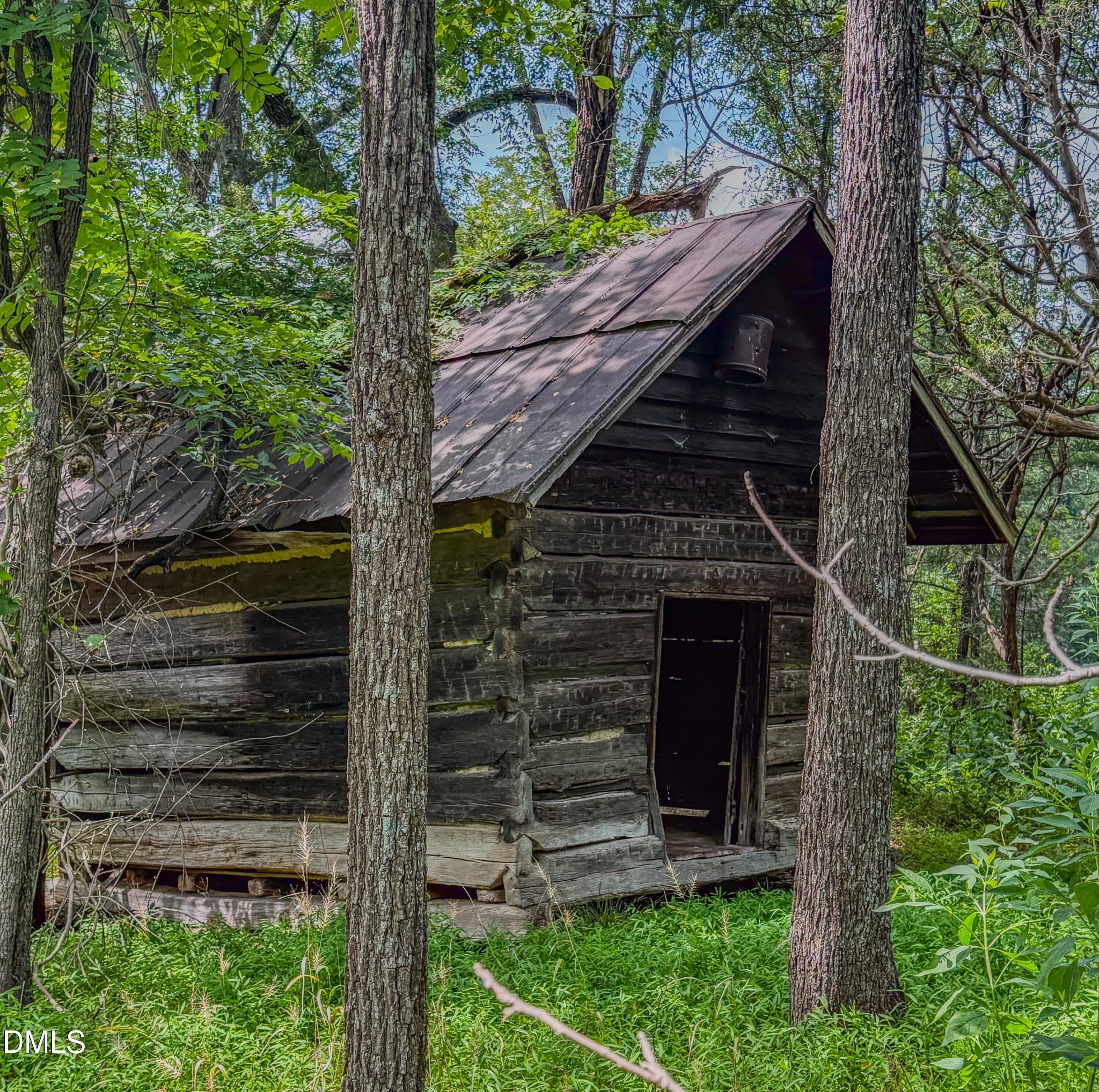 54 - 201 Briggs Road, Hurdle Mills, NC 27541