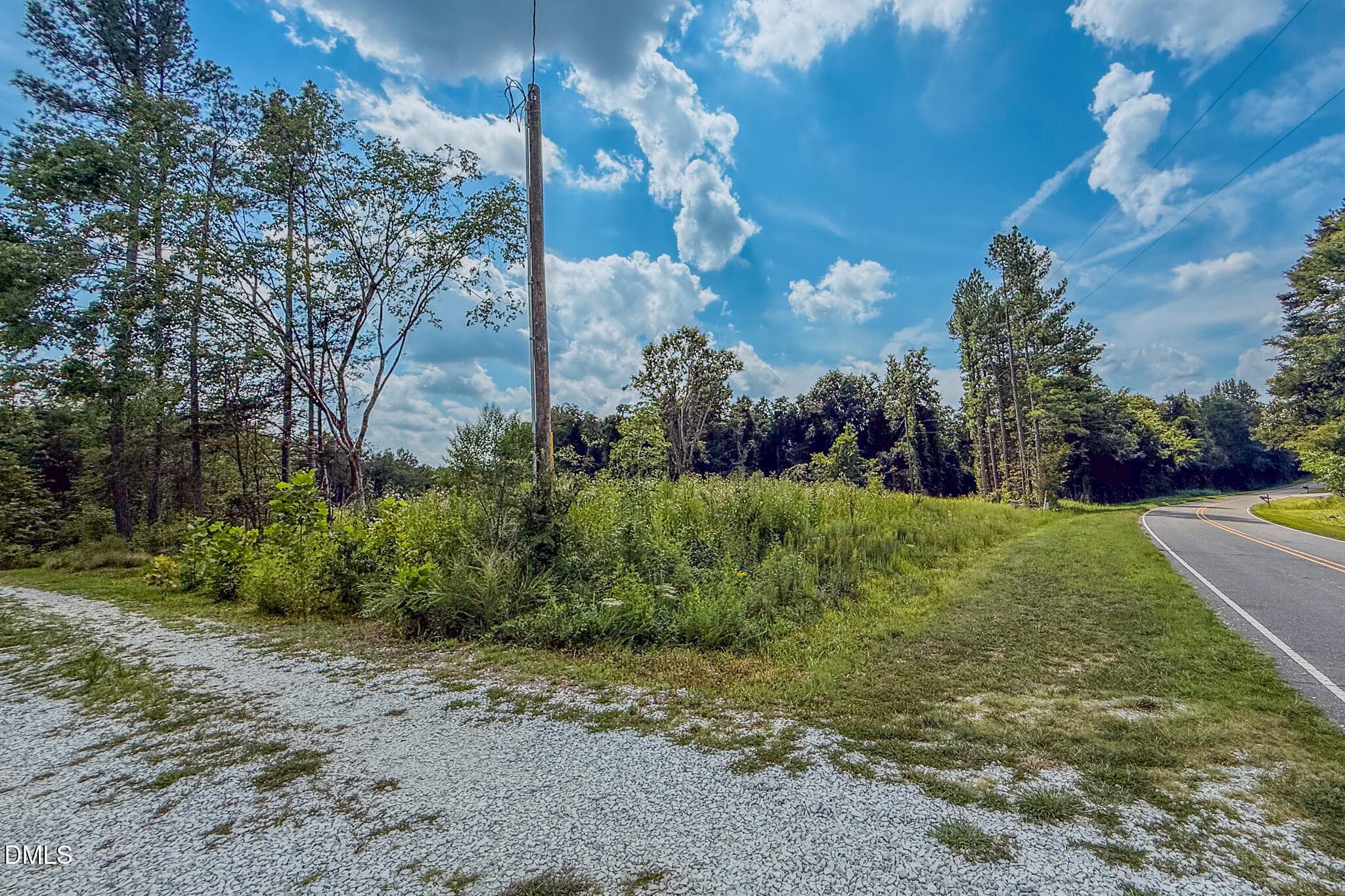 56 - 201 Briggs Road, Hurdle Mills, NC 27541