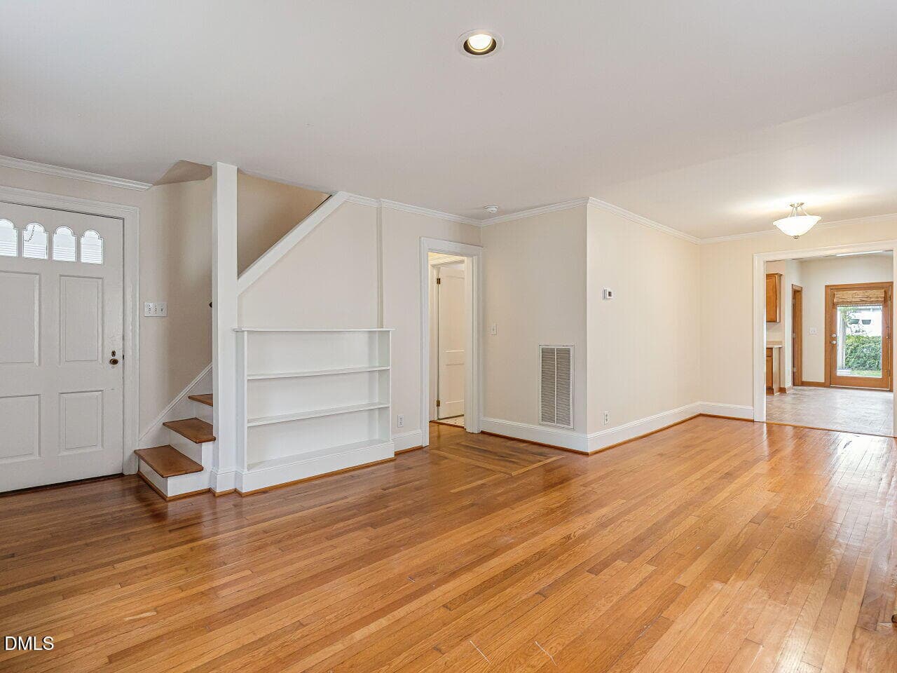 009-1280x960-living-room - 1411 Doughton Street, Raleigh, NC 27608, Raleigh