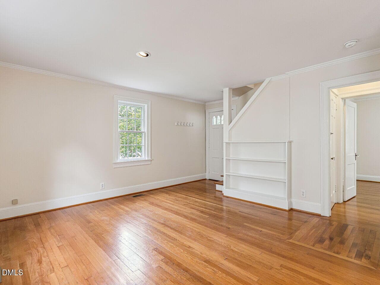 010-1280x960-living-room - 1411 Doughton Street, Raleigh, NC 27608, Raleigh