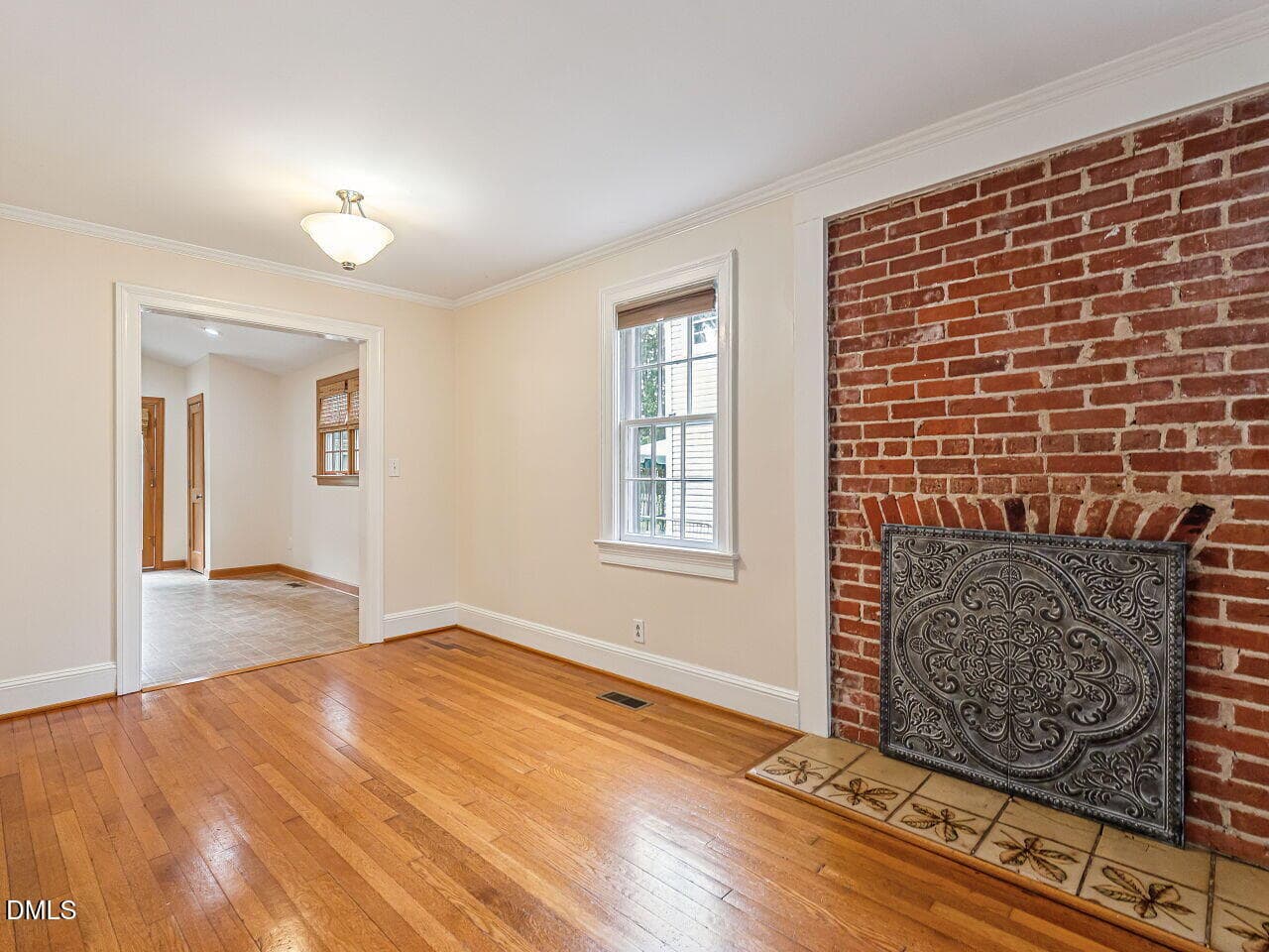 011-1280x960-dining-room - 1411 Doughton Street, Raleigh, NC 27608, Raleigh