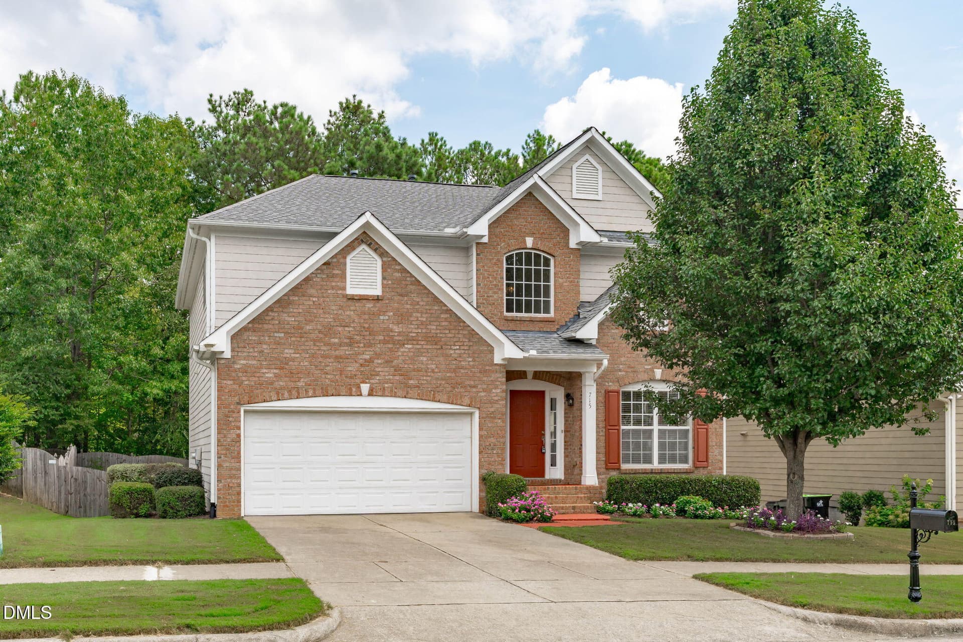 B (10 of 12) - 715 Straywhite Avenue, Apex, NC 27539