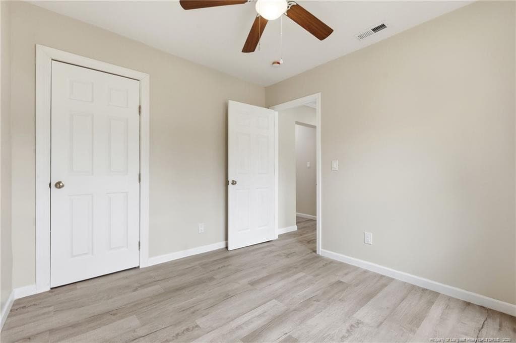 Photo 4 - 98 S Fayetteville Street, Parkton, NC 28371, Parkton
