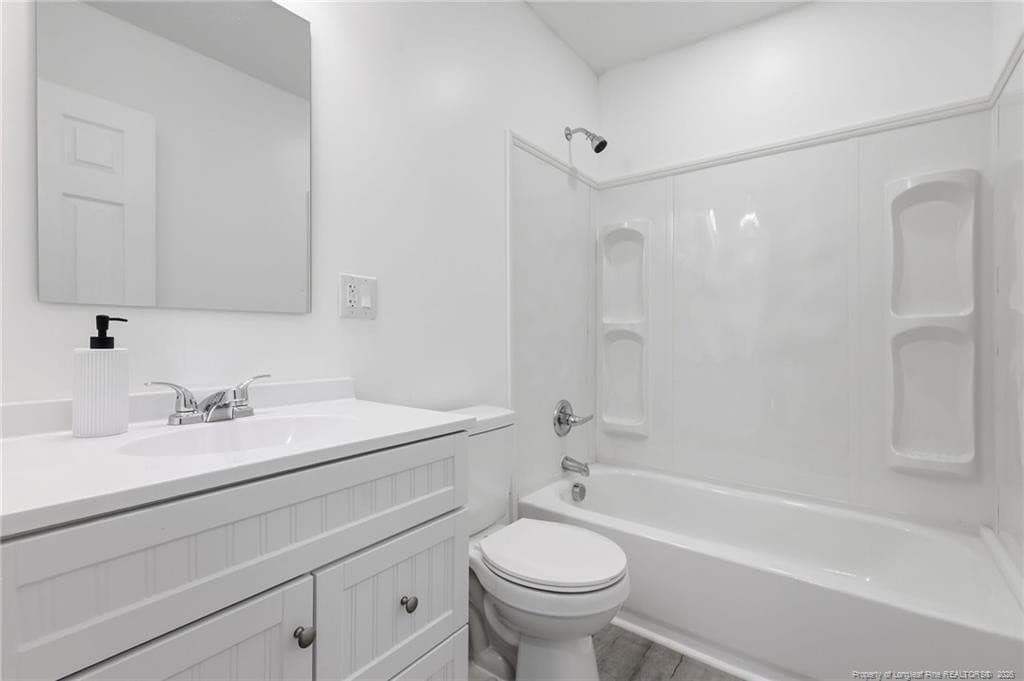 Photo 6 - 98 S Fayetteville Street, Parkton, NC 28371, Parkton
