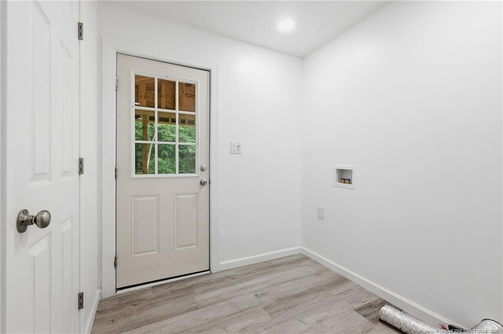 Photo 12 - 98 S Fayetteville Street, Parkton, NC 28371, Parkton