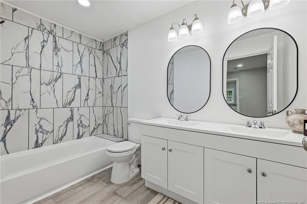 Photo 14 - 98 S Fayetteville Street, Parkton, NC 28371, Parkton