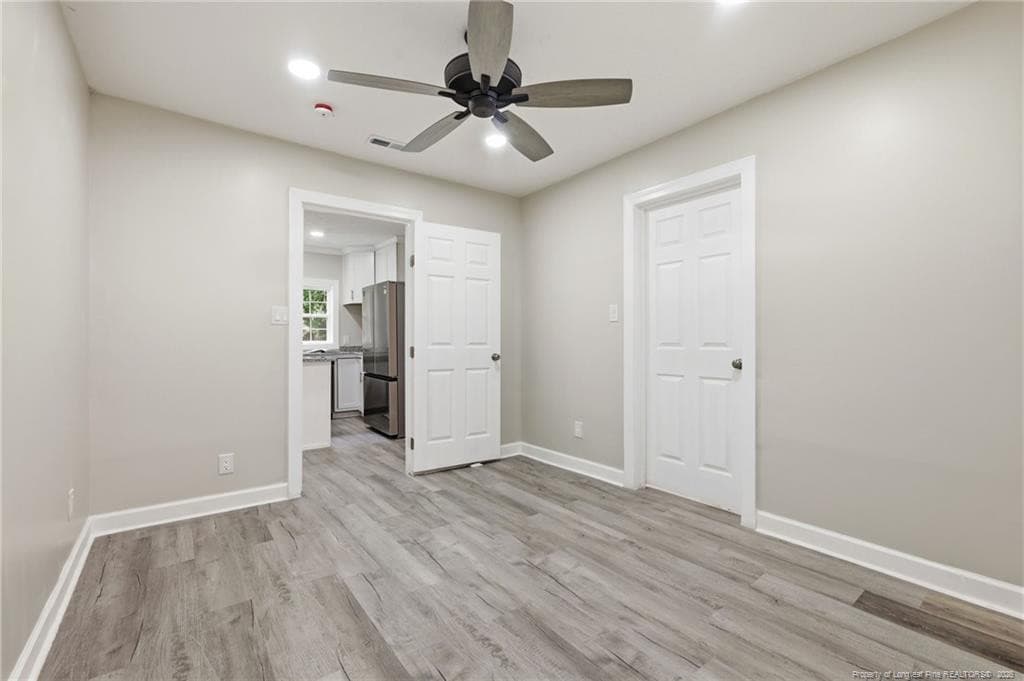 Photo 16 - 98 S Fayetteville Street, Parkton, NC 28371, Parkton