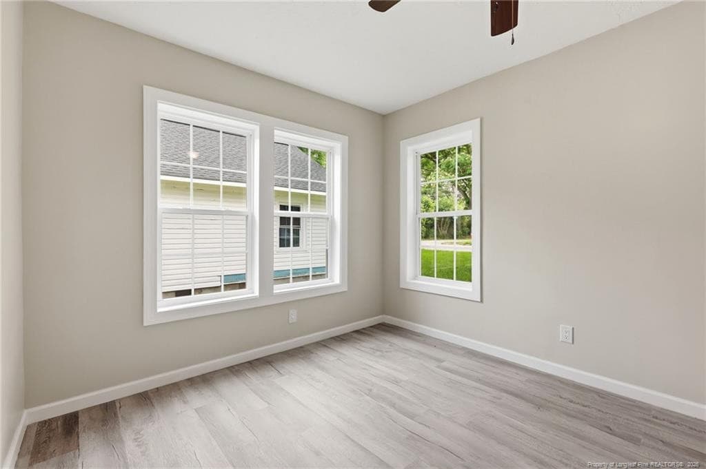 Photo 18 - 98 S Fayetteville Street, Parkton, NC 28371, Parkton
