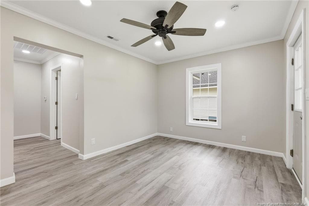 Photo 23 - 98 S Fayetteville Street, Parkton, NC 28371, Parkton