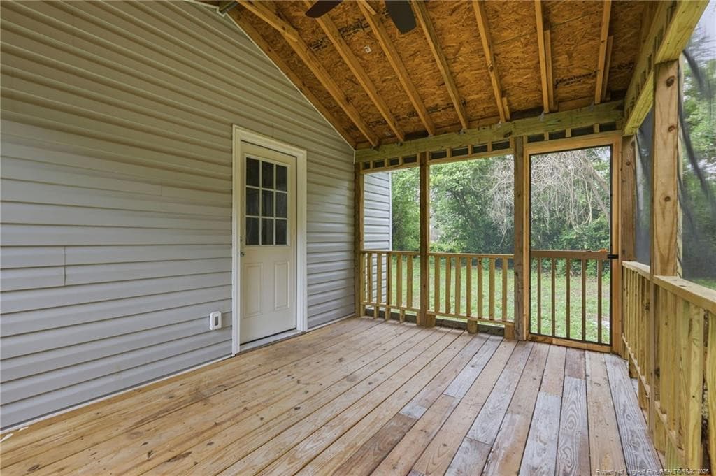 Photo 26 - 98 S Fayetteville Street, Parkton, NC 28371, Parkton
