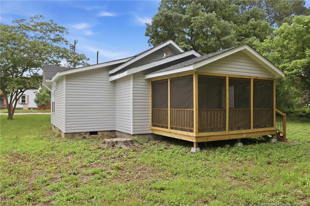 Photo 28 - 98 S Fayetteville Street, Parkton, NC 28371, Parkton