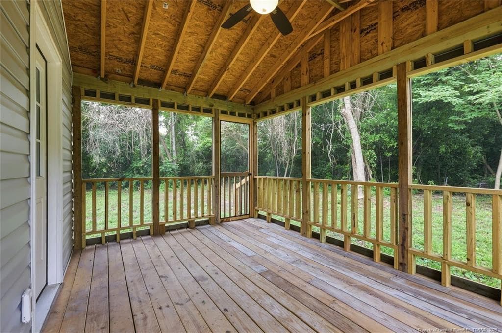Photo 27 - 98 S Fayetteville Street, Parkton, NC 28371, Parkton