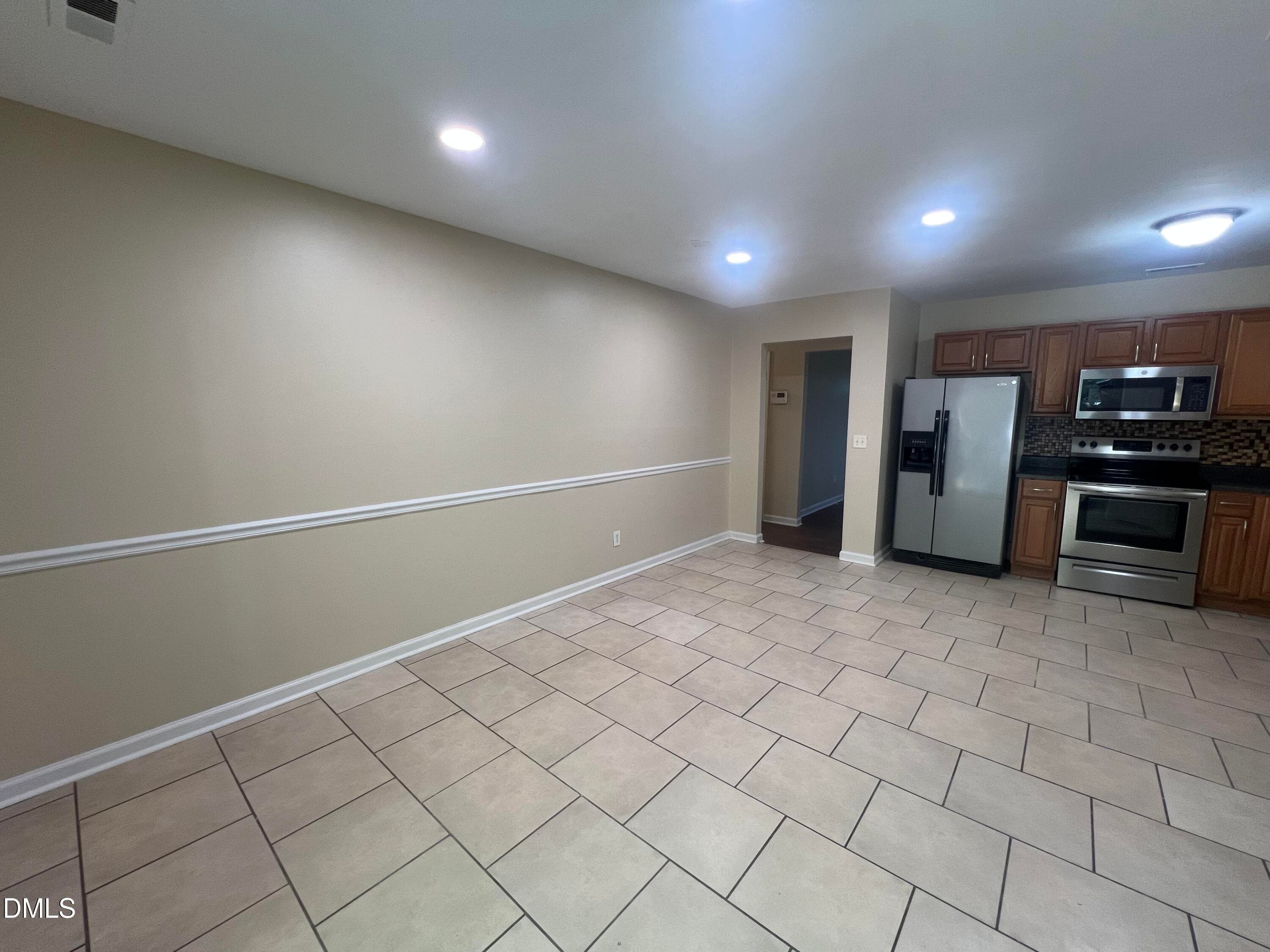 Kitchen - 2517 Keith Drive, Raleigh, NC 27610, Raleigh