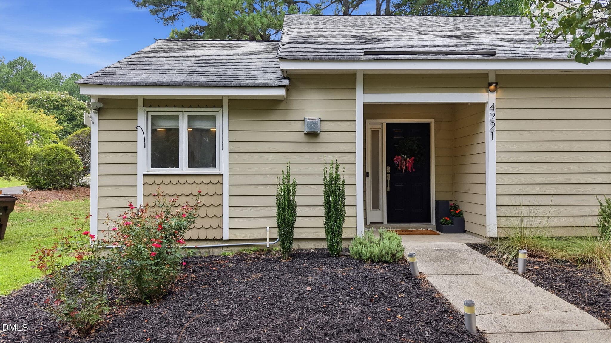 2-web-or-mls-DJI_20260827095400_0631_D - 4221 Pin Oak Drive, Durham, NC 27707, Durham