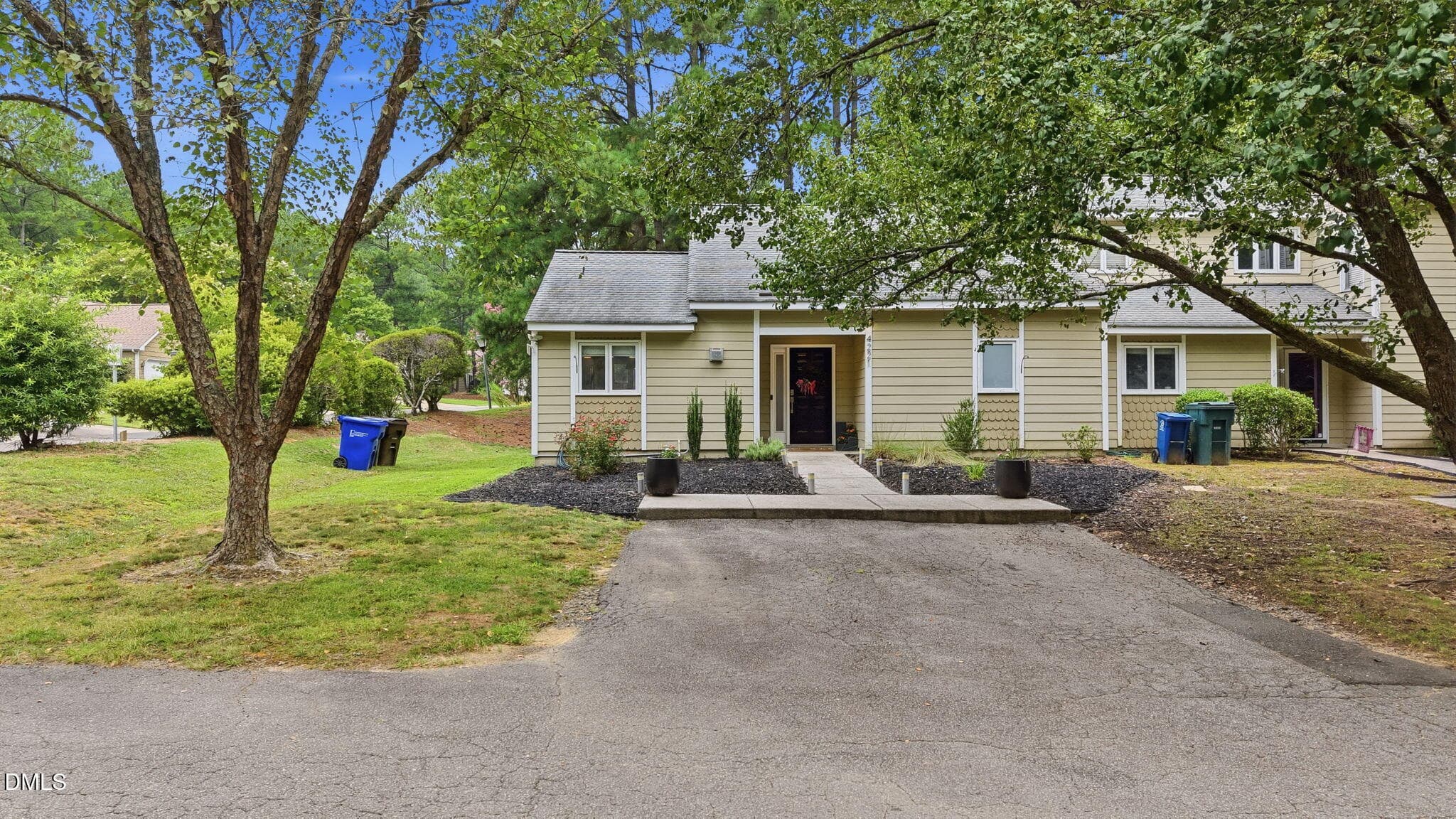 3-web-or-mls-DJI_20260827095415_0634_D - 4221 Pin Oak Drive, Durham, NC 27707, Durham