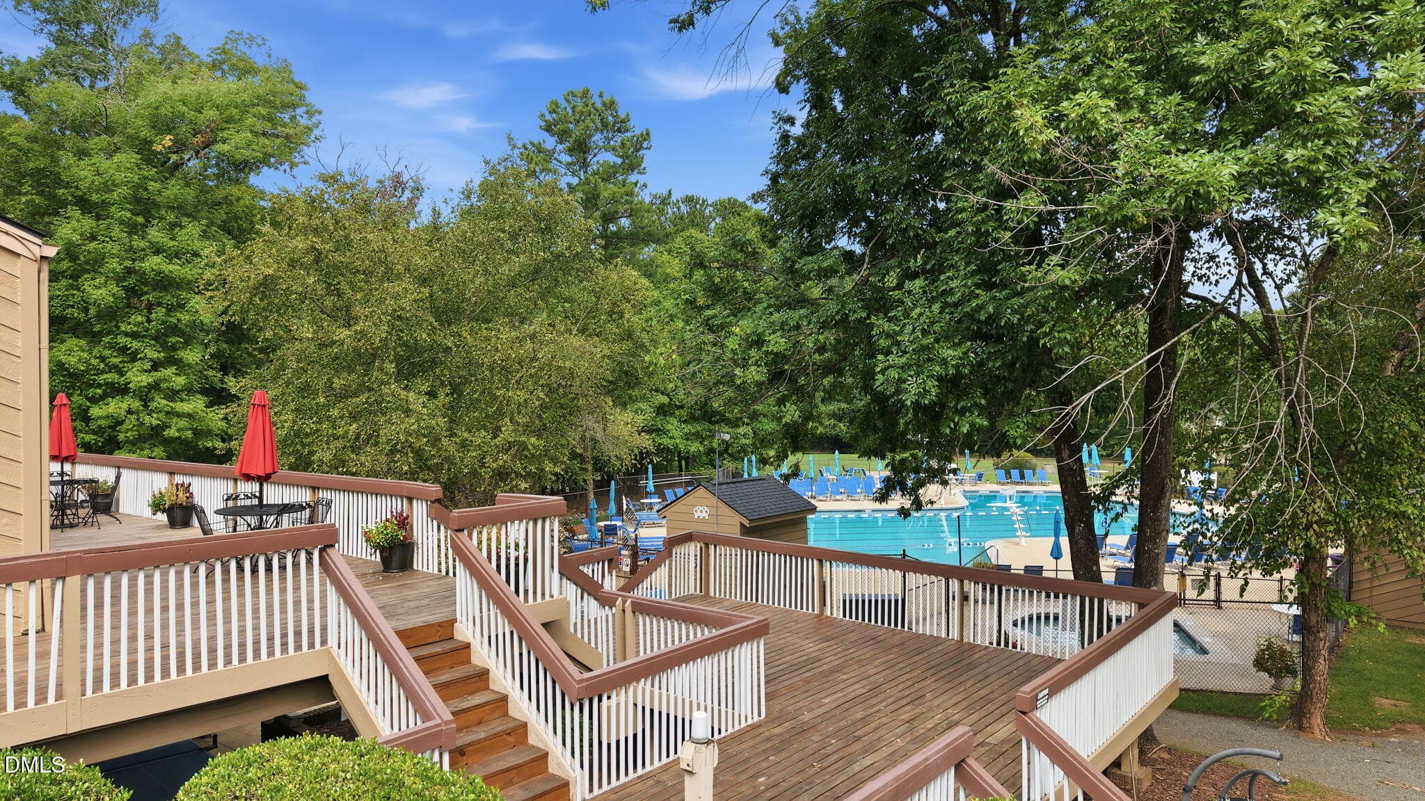 22-web-or-mls-DJI_20260827104626_0707_D - 4221 Pin Oak Drive, Durham, NC 27707, Durham