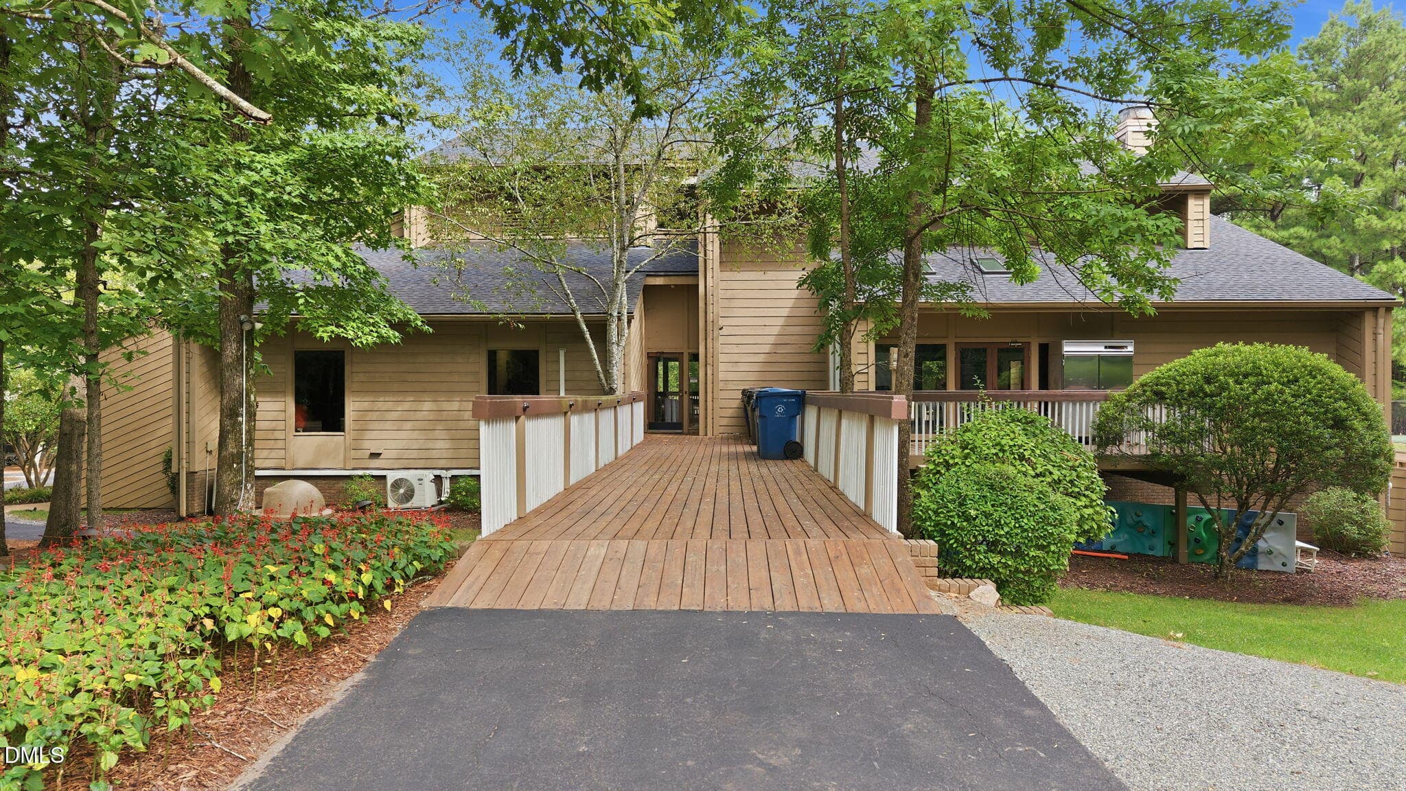 23-web-or-mls-DJI_20260827104736_0708_D - 4221 Pin Oak Drive, Durham, NC 27707, Durham