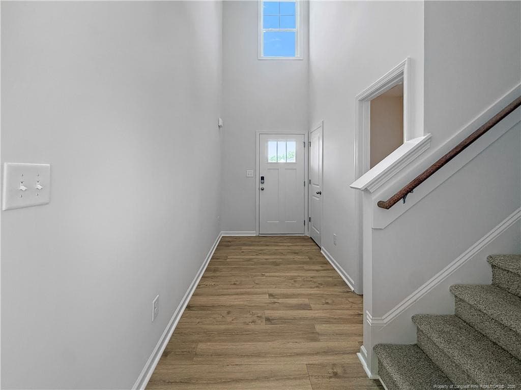Photo 3 - 59 Crusher (Lot 52) Drive, Parkton, NC 28371